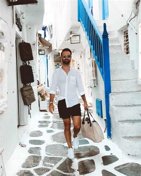 sexy greek men|Welcome to Mykonos, The Most Clothing